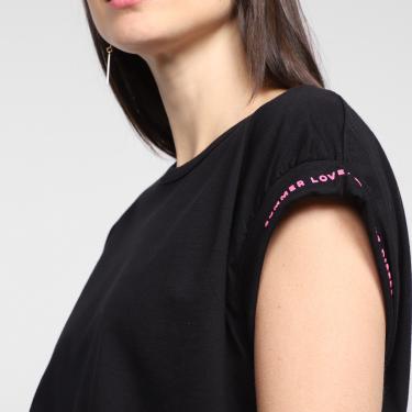 Imagem de Camiseta Forum Muscle Básica Feminina-Feminino