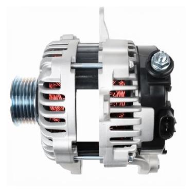 Imagem de Alternador gerador PAF218300A A5TZ1191ZX, compatível com MAZDA 3/CX-30 2018-2023 3x
