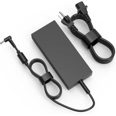 Imagem de Cargador portátil Katana 240W 200W compatível com MSI Katana 15 17 A15 A17 AI GF66 GF76 B13V B13VFK B13VEK B13VGK B12V B12VGK B12VEK B8V B8VF B8VG B8VE 12UE 12 UG, 1 Adaptador de alimentação 2UD 11UE