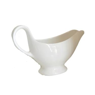 Imagem de Molho de cerâmica jarro de leite tigela de molho curry barco de molho de leite copo de molho de bife com alça tamanho açucareiro jarra de leite (13 cm)