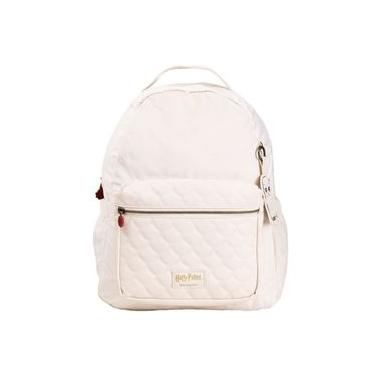 Imagem de Mochila Laptop Veludo HP Edwiges Único