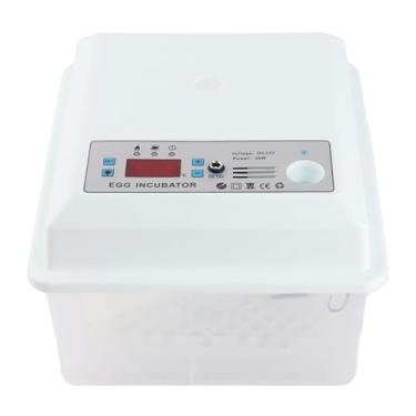 Imagem de Generic Conveniente Incubadora Automática de Ovos, Compacta e Portátil, Adequada para Suprimentos de Manuseio de Aves, Isolamento Eficaz