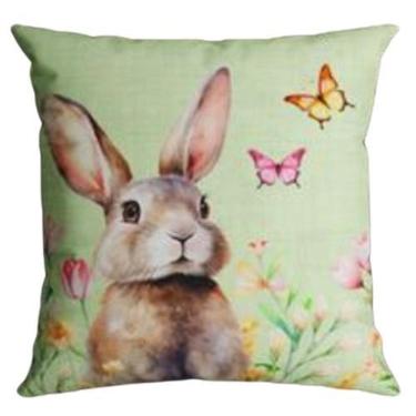 Imagem de Almofada De Pascoa 399117 Belchior 43X43Cm