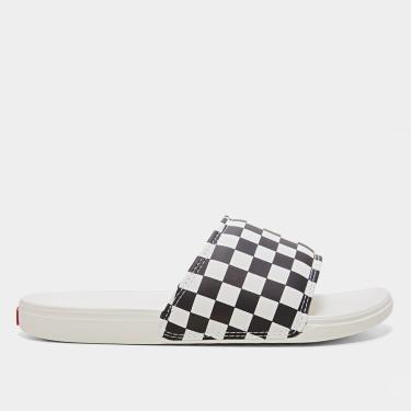Imagem de Chinelo Vans La Costa Slide On Masculino-Masculino