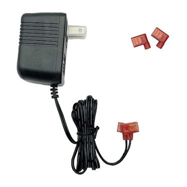 Imagem de Hnemix 7337482 transformador de potência de amaciante de água 24V DC adaptador fonte de alimentação externa para amaciadores de água substituição para 7337482 7351054