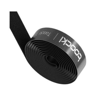 Imagem de Organizador De Cabos Toocki Para iPhone E Samsung: Enrolador De Fios U