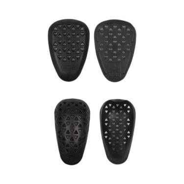 Imagem de Protetor De Corpo Universal CE Nível 1 2 Para Motocicleta, Armadura De