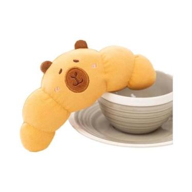 Imagem de Boneca De Conforto Para Bebês, Brinquedo De Pelúcia Em Forma De Ovo, S