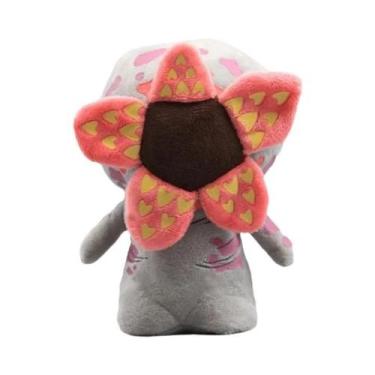 Imagem de Brinquedos De Pelúcia Stranger Things 20cm 8 Estilos Eleven Demogorgon