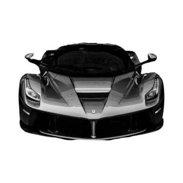 Imagem de Pôster De Canvas De Carros De Luxo Motivacionais, Obra De Arte Inspira