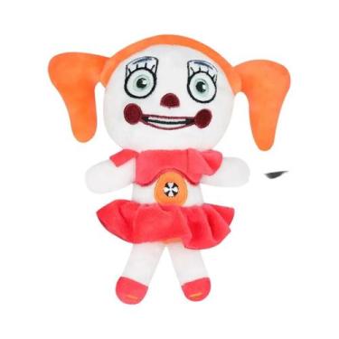 Imagem de Brinquedos De Pelúcia Fofos Para Crianças, Bonecos De Anime Five Night