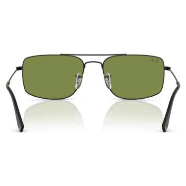 Imagem de Óculos de Sol Feminino Ray Ban Explorer III RB3779-002/4E 56, Único