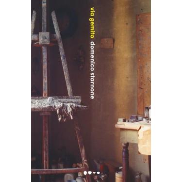 Imagem de Livro - Via Gemito