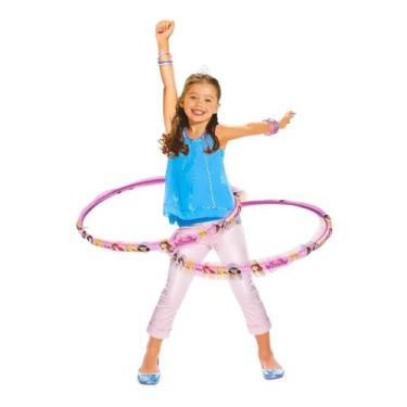 Imagem de Bambolê Princesas da Disney 2370 - Lider - Líder