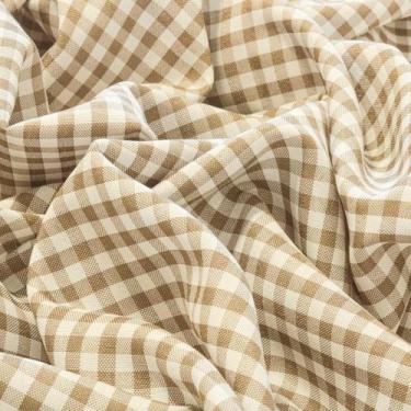 Imagem de Tecido Oxford Xadrez Para Toalha De Mesa - Rolo 5 Metros - Tecidosmode