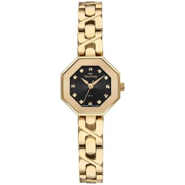 Imagem de Relógio Technos Feminino Elos Dourado - 2035ncv-1p