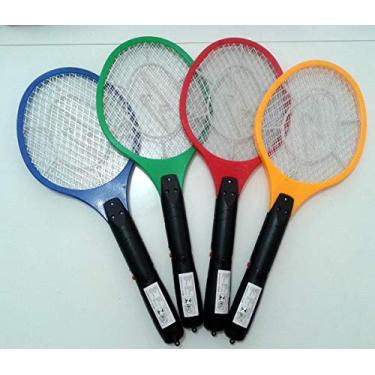 Imagem de RAQUETE PARA MATAR MOSQUITO