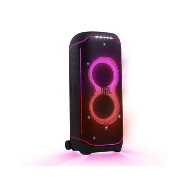 Imagem de Torre de Som JBL PartyBox Ultimate com Bluetooth, Wi-Fi e Iluminação LED - 1100W