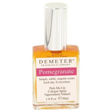 Imagem de Perfume Feminino Demeter Pomegranate Cologne