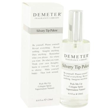 Imagem de Perfume Feminino Demeter Silvery Tip Pekoe Cologne