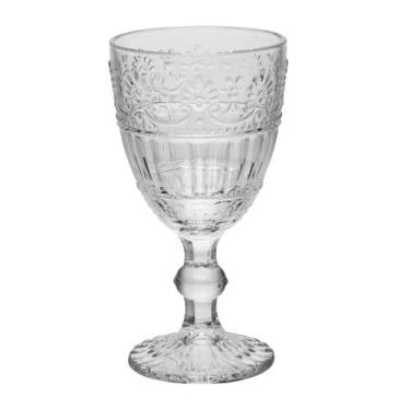 Imagem de 6 Taças Wolff Mauve 320ml Cristal Ecológico