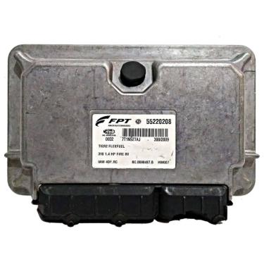 Imagem de Modulo Injeção Punto Palio 1.4 Flex 55220208