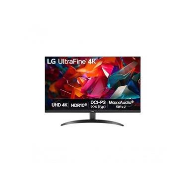 Imagem de Monitor LG UltraFine 32UR500K-B Tela 4K UHD 32”, HDR10, Dynamic Action Sync, Black Stabilizer, HDMI