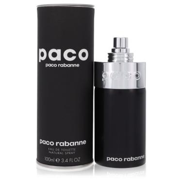 Imagem de Perfume Masculino (Unisex) Paco Rabanne 100 ML Eau De Toilette