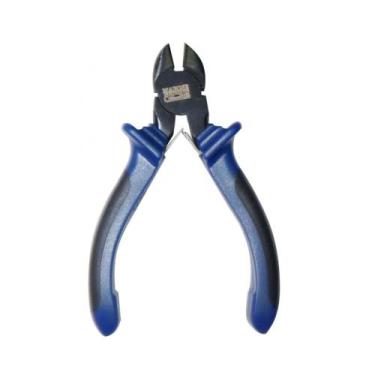 Imagem de Alicate De Pesca Corte Mini Side Corta Anzol Marine MS-PL04F - Marine 