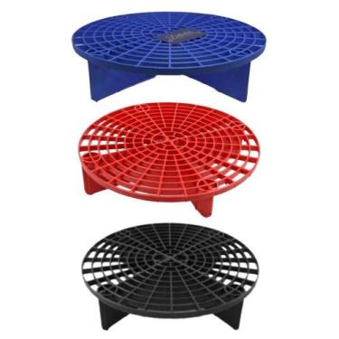 Imagem de Separador de partículas para balde detailer - mandala - Mandala / Deta