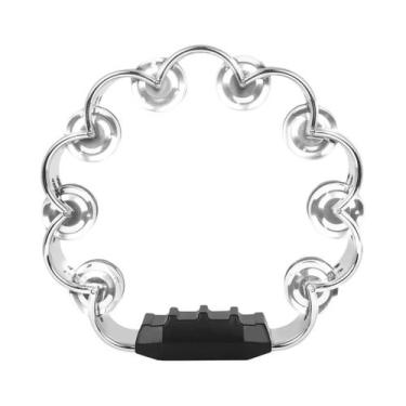 Imagem de Instrumentos Musicais Infantis: Anéis De Percussão De Flor De Ameixa E