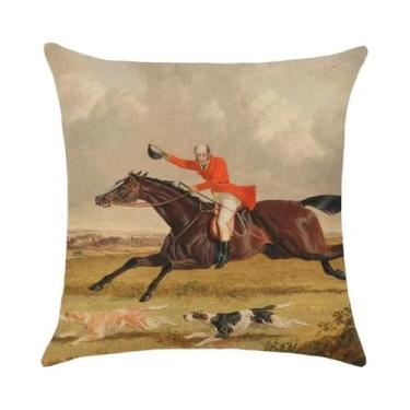 Imagem de Capa De Almofada Decorativa Para Sofá Infantil, Cadeira, Assento De Ca