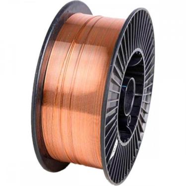 Imagem de Arame De Solda Mig Elet/Dnv 0,9-15K - ELETRON_DENVER