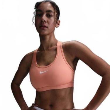 Imagem de Top Nike Swoosh Feminino-Feminino