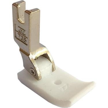 Imagem de CALCADOR 3/16" TEFLON LADO ESQUERDO PARA RETA INDUSTRIAL