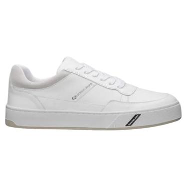Imagem de Tênis Casual Calvin Klein Palito Basic Masculino-Masculino