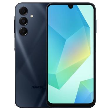Imagem de Smartphone Samsung Galaxy A16 128gb Azul