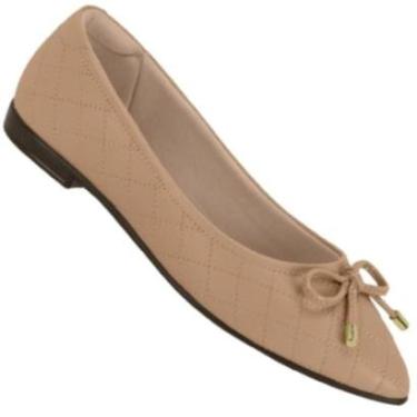 Imagem de Sapatilha Beira Rio 4136.1116 Feminina-Feminino