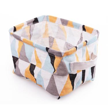 Imagem de Cesto Org c/Alça 20x16cm CV212666 Trend Sort