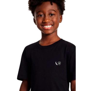 Imagem de Camiseta Escudo Botafogo Reserva Mini-Masculino