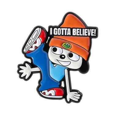 Imagem de Pins De Esmalte, Broches E Crachás De Lapela Com Desenho Animado Anime