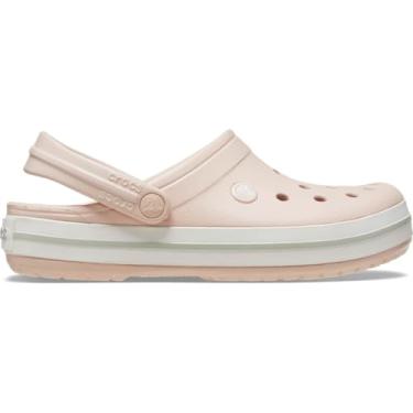 Imagem de Sandália crocs crocband quartz - 40