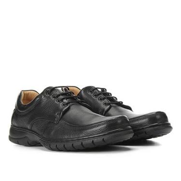 Imagem de Sapato Conforto Anatomic Gel 360º Plus Masculino-Masculino