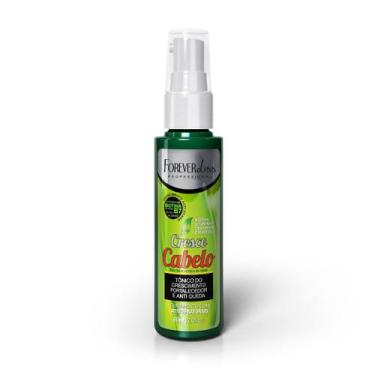 Imagem de Tônico Capilar Cresce Cabelo Forever Liss 60ml, U