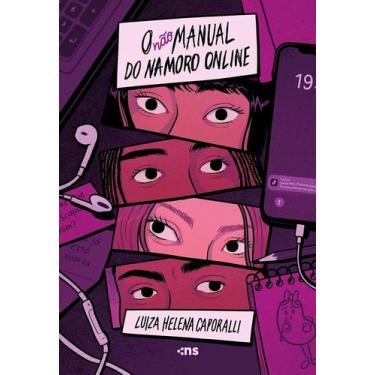 Imagem de O (não) manual do namoro online - NOVO SECULO, 3