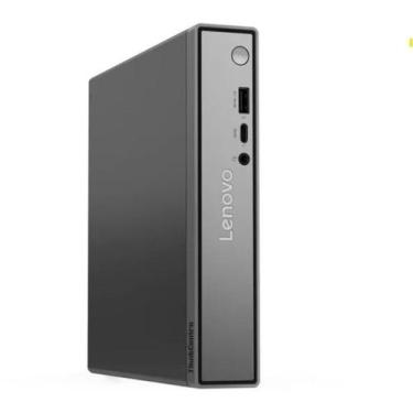 Imagem de Desktop Lenovo Neo 50Q G5 TINY INTEL Core 5 210H 8GB 256GB SSD Windows