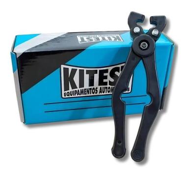 Imagem de Extrator de Conector POP-TOP Para Filtro de Combustível - Kitest