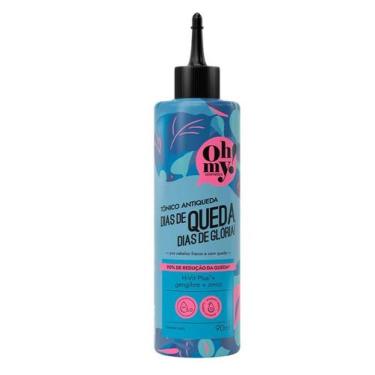 Imagem de Tônico Dias de queda, dias de glória! 90ml - Oh My Cosmetics