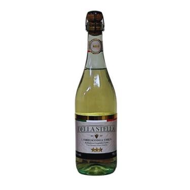 Imagem de Vinho Della Stella Lambrusco Branco 750ml