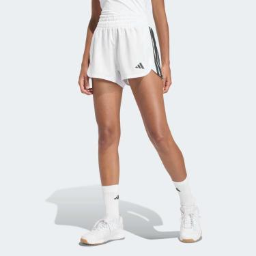 Imagem de Short Adidas Pacer High Feminino-Feminino